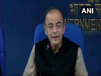 Finance Ministry recounts Jaitley's legacy by recounting GST benefits | Finance Ministry recounts Jaitley's legacy by recounting GST benefits
