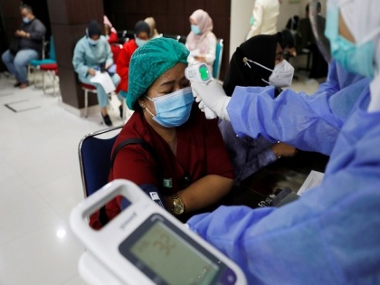 647 medical workers in Indonesia die of COVID-19 | 647 medical workers in Indonesia die of COVID-19