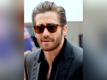 Jake Gyllenhaal in negotiations for Guy Ritchie's next project | Jake Gyllenhaal in negotiations for Guy Ritchie's next project