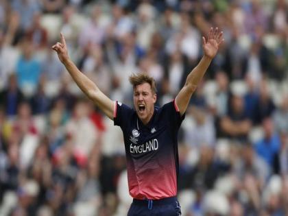 BBL: Sydney Sixers sign Jake Ball as Tom Curran's replacement | BBL: Sydney Sixers sign Jake Ball as Tom Curran's replacement