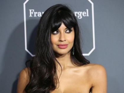 Jameela Jamil asks celebrities, models to stop airbrushing pictures | Jameela Jamil asks celebrities, models to stop airbrushing pictures