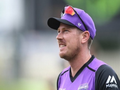 Faulkner ruled out of BBL with hamstring injury | Faulkner ruled out of BBL with hamstring injury