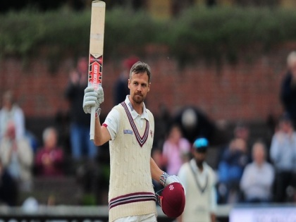 Somerset batter James Hildreth to retire from professional cricket at season-end | Somerset batter James Hildreth to retire from professional cricket at season-end