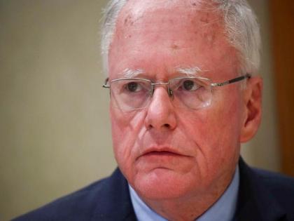 US prepared to provide Turkey with equipment for operations in Syria's Idlib: James Jeffrey | US prepared to provide Turkey with equipment for operations in Syria's Idlib: James Jeffrey US prepared to provide Turkey with equipment for operations in Syria's Idlib: James Jeffrey | US prepared to provide Turkey with equipment for operations in Syria's Idlib: James Jeffrey