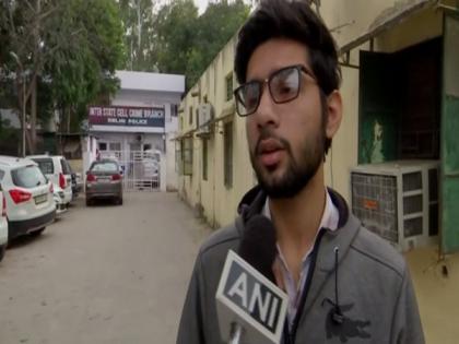 Police asked about whereabouts during Dec 15 violence, says Jamia student who joined probe | Police asked about whereabouts during Dec 15 violence, says Jamia student who joined probe Police asked about whereabouts during Dec 15 violence, says Jamia student who joined probe | Police asked about whereabouts during Dec 15 violence, says Jamia student who joined probe