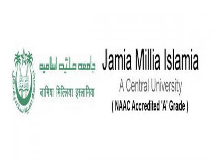 Anti-CAA protests: JMI website hacked; later restored | Anti-CAA protests: JMI website hacked; later restored Anti-CAA protests: JMI website hacked; later restored | Anti-CAA protests: JMI website hacked; later restored