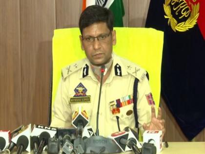 LeT terror financing network busted in Jammu, 6 held | LeT terror financing network busted in Jammu, 6 held LeT terror financing network busted in Jammu, 6 held | LeT terror financing network busted in Jammu, 6 held