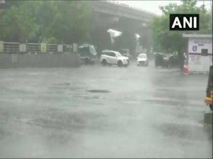 IMD predicts heavy rainfall over Delhi, Himachal, Goa | IMD predicts heavy rainfall over Delhi, Himachal, Goa