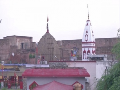 Bawey Wali Mata Temple gears up for reopening from June 8, awaits Jammu administration's approval | Bawey Wali Mata Temple gears up for reopening from June 8, awaits Jammu administration's approval