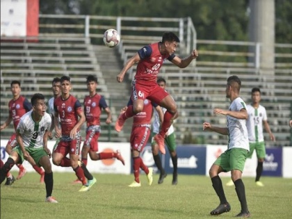 Durand Cup: Jamshedpur FC face FC Goa to stay in hunt for quarters spot | Durand Cup: Jamshedpur FC face FC Goa to stay in hunt for quarters spot