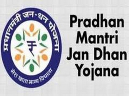 Staggered withdrawal of money for Jan Dhan Yojana beneficiaries to maintain social distancing | Staggered withdrawal of money for Jan Dhan Yojana beneficiaries to maintain social distancing