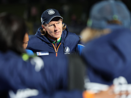 Janneke Schopman resigns as chief coach of Indian women’s hockey team | Janneke Schopman resigns as chief coach of Indian women’s hockey team