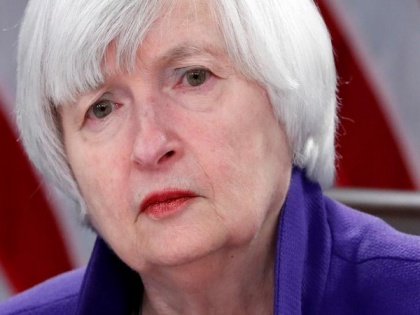 US Senate confirms Janet Yellen to be next Treasury Secretary | US Senate confirms Janet Yellen to be next Treasury Secretary