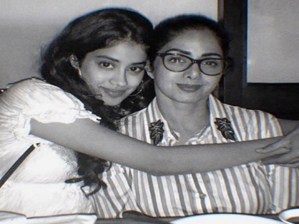 I love you Mumma: Janhvi Kapoor remembers Sridevi on her birth anniversary | I love you Mumma: Janhvi Kapoor remembers Sridevi on her birth anniversary