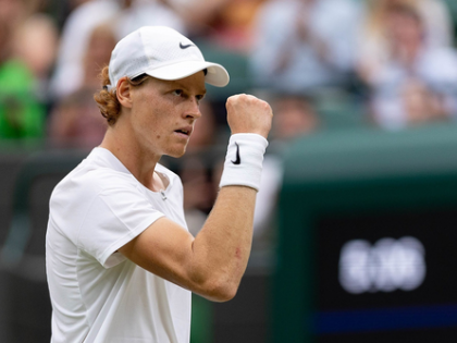 Sinner lands in Djokovic-Zverev half, Swiatek faces Rebecca challenge in French Open draw | Sinner lands in Djokovic-Zverev half, Swiatek faces Rebecca challenge in French Open draw Sinner lands in Djokovic-Zverev half, Swiatek faces Rebecca challenge in French Open draw | Sinner lands in Djokovic-Zverev half, Swiatek faces Rebecca challenge in French Open draw