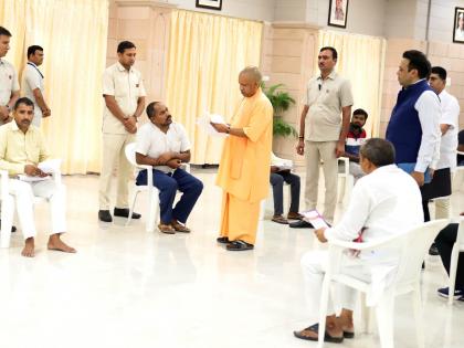 Yogi releases funds to boost homeopathy education | Yogi releases funds to boost homeopathy education Yogi releases funds to boost homeopathy education | Yogi releases funds to boost homeopathy education