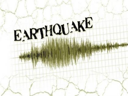 5.2-magnitude quake hits Izu Islands, Japan | 5.2-magnitude quake hits Izu Islands, Japan 5.2-magnitude quake hits Izu Islands, Japan | 5.2-magnitude quake hits Izu Islands, Japan