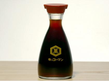 Japanese soy sauce maker 'Kikkoman' acquires majority of global market | Japanese soy sauce maker 'Kikkoman' acquires majority of global market