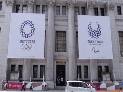Tokyo gears up for Olympic Games 2020, medals unveiled | Tokyo gears up for Olympic Games 2020, medals unveiled
