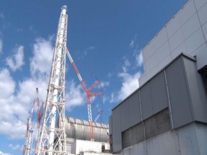 European expert evaluates about decommissioning of Fukushima nuclear power plant | European expert evaluates about decommissioning of Fukushima nuclear power plant