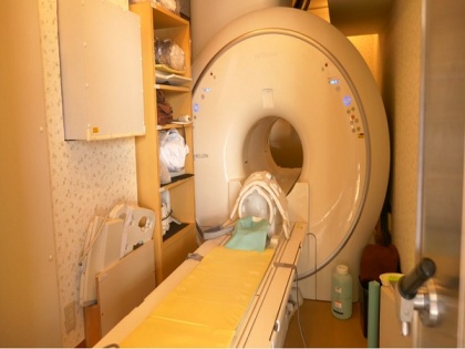 Idemitsu Kosan provides brain MRI facility at gas stations in Japan | Idemitsu Kosan provides brain MRI facility at gas stations in Japan