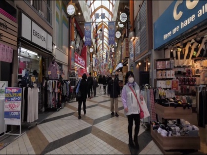 Nakano in Tokyo - a shopper's paradise | Nakano in Tokyo - a shopper's paradise
