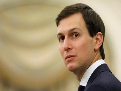 Jared Kushner lauds Biden's move on Iran, says opportunity to ensure peace in Middle East | Jared Kushner lauds Biden's move on Iran, says opportunity to ensure peace in Middle East