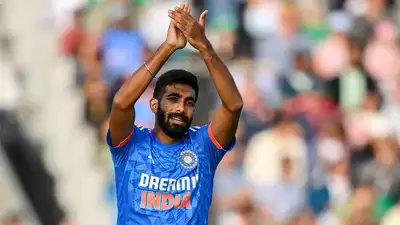 T20 WC: Ponting predicts Bumrah to be tournament’s leading wicket-taker | T20 WC: Ponting predicts Bumrah to be tournament’s leading wicket-taker T20 WC: Ponting predicts Bumrah to be tournament’s leading wicket-taker | T20 WC: Ponting predicts Bumrah to be tournament’s leading wicket-taker