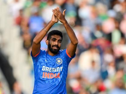 Jasprit Bumrah set to miss Nepal game, flies back to India for personal reasons: Report | Jasprit Bumrah set to miss Nepal game, flies back to India for personal reasons: Report