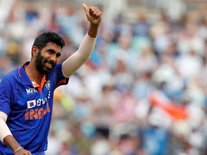 Asia Cup: Jasprit Bumrah set to miss Nepal game for birth of his first child | Asia Cup: Jasprit Bumrah set to miss Nepal game for birth of his first child