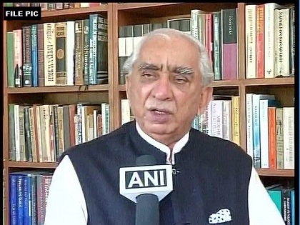 Jaswant Singh played key role in improving relations with US in defence areas: AK Antony | Jaswant Singh played key role in improving relations with US in defence areas: AK Antony