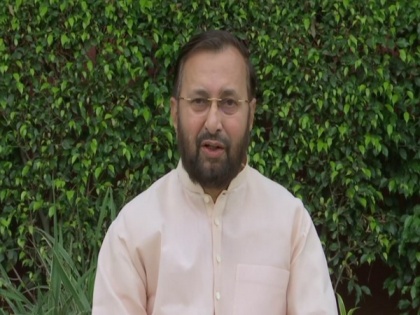 Chirag chose to contest separately from NDA, is misleading people by using BJP leaders' names: Javadekar | Chirag chose to contest separately from NDA, is misleading people by using BJP leaders' names: Javadekar