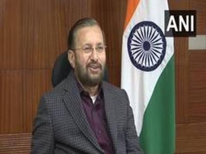 Javadekar slams Kejriwal's hunger strike call, terms it hypocrisy | Javadekar slams Kejriwal's hunger strike call, terms it hypocrisy Javadekar slams Kejriwal's hunger strike call, terms it hypocrisy | Javadekar slams Kejriwal's hunger strike call, terms it hypocrisy