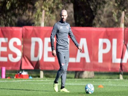 Former Barcelona, Liverpool and Argentina star Mascherano announces retirement