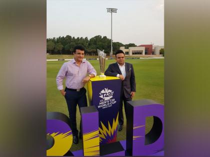 T20 World Cup: Sri Lanka emerges as darkhorse to host event after BCCI engages with SLC | T20 World Cup: Sri Lanka emerges as darkhorse to host event after BCCI engages with SLC