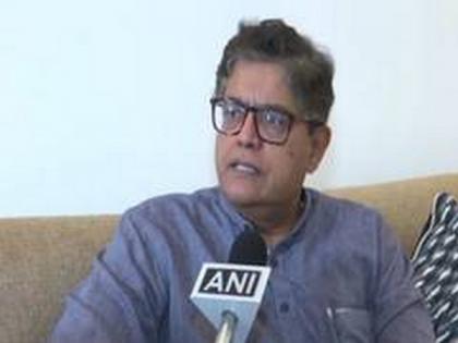BJP vice president Baijayant Panda says no rift in alliance in Assam | BJP vice president Baijayant Panda says no rift in alliance in Assam BJP vice president Baijayant Panda says no rift in alliance in Assam | BJP vice president Baijayant Panda says no rift in alliance in Assam