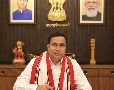 Assam minister takes potshot against BJP old guards | Assam minister takes potshot against BJP old guards Assam minister takes potshot against BJP old guards | Assam minister takes potshot against BJP old guards