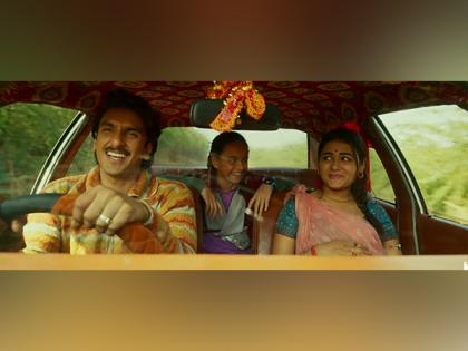 Disclaimer will be depicted in relevant scenes, 'Jayeshbhai Jordaar' movie makers assure Delhi HC | Disclaimer will be depicted in relevant scenes, 'Jayeshbhai Jordaar' movie makers assure Delhi HC Disclaimer will be depicted in relevant scenes, 'Jayeshbhai Jordaar' movie makers assure Delhi HC | Disclaimer will be depicted in relevant scenes, 'Jayeshbhai Jordaar' movie makers assure Delhi HC