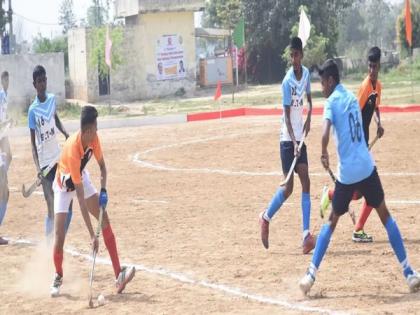 Hockey India Sub Junior Men National Championship: Delhi, Maharashtra, Odisha off to winning start | Hockey India Sub Junior Men National Championship: Delhi, Maharashtra, Odisha off to winning start