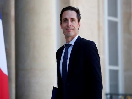 French Transport Minister to meet Russia's Industry Minister in Moscow on Friday | French Transport Minister to meet Russia's Industry Minister in Moscow on Friday