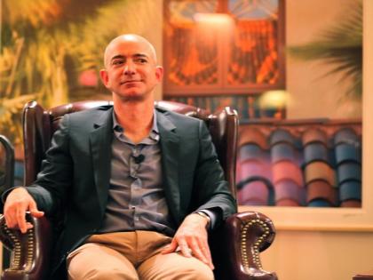 Jeff Bezos announces USD 791 million in grants to 16 groups fighting climate change | Jeff Bezos announces USD 791 million in grants to 16 groups fighting climate change
