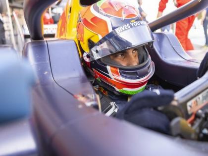 Formula 2: India's Jehan Daruvala betting on better luck in Monaco | Formula 2: India's Jehan Daruvala betting on better luck in Monaco