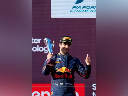 Indian F2 racer Jehan Daruvala finishes second in France, gains sixth podium of season | Indian F2 racer Jehan Daruvala finishes second in France, gains sixth podium of season