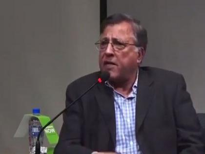 Baloch freedom struggle, disharmony among Muslims reason for crackdown on Pashtuns, says Pak nuclear scientist | Baloch freedom struggle, disharmony among Muslims reason for crackdown on Pashtuns, says Pak nuclear scientist