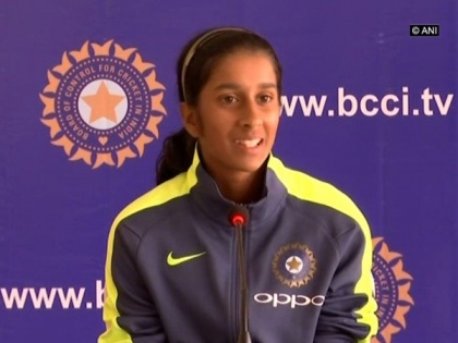Jemimah Rodrigues signs with Melbourne Renegades for upcoming WBBL | Jemimah Rodrigues signs with Melbourne Renegades for upcoming WBBL