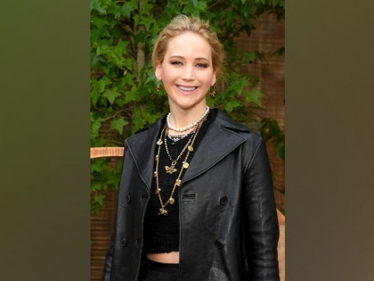 Jennifer Lawrence to star in Sony's 'No Hard Feelings' | Jennifer Lawrence to star in Sony's 'No Hard Feelings'