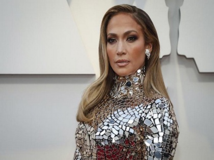 Jennifer Lopez reveals she felt 'sick' watching 'Hustlers' for first time | Jennifer Lopez reveals she felt 'sick' watching 'Hustlers' for first time