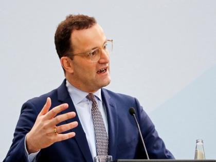 Germany's COVID-19 vaccination plan aims to protect most vulnerable first | Germany's COVID-19 vaccination plan aims to protect most vulnerable first