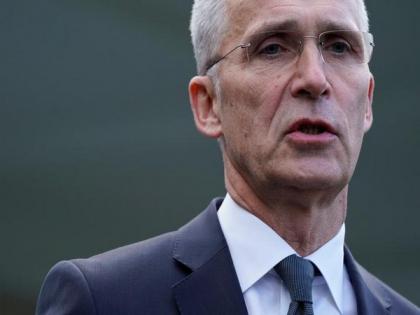 NATO chief warns of 'heavy price' if US troops leave Afghanistan | NATO chief warns of 'heavy price' if US troops leave Afghanistan