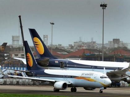 MHA gives security clearance to Jet Airways 2.0; CEO calls it 'emotional moment' | MHA gives security clearance to Jet Airways 2.0; CEO calls it 'emotional moment'